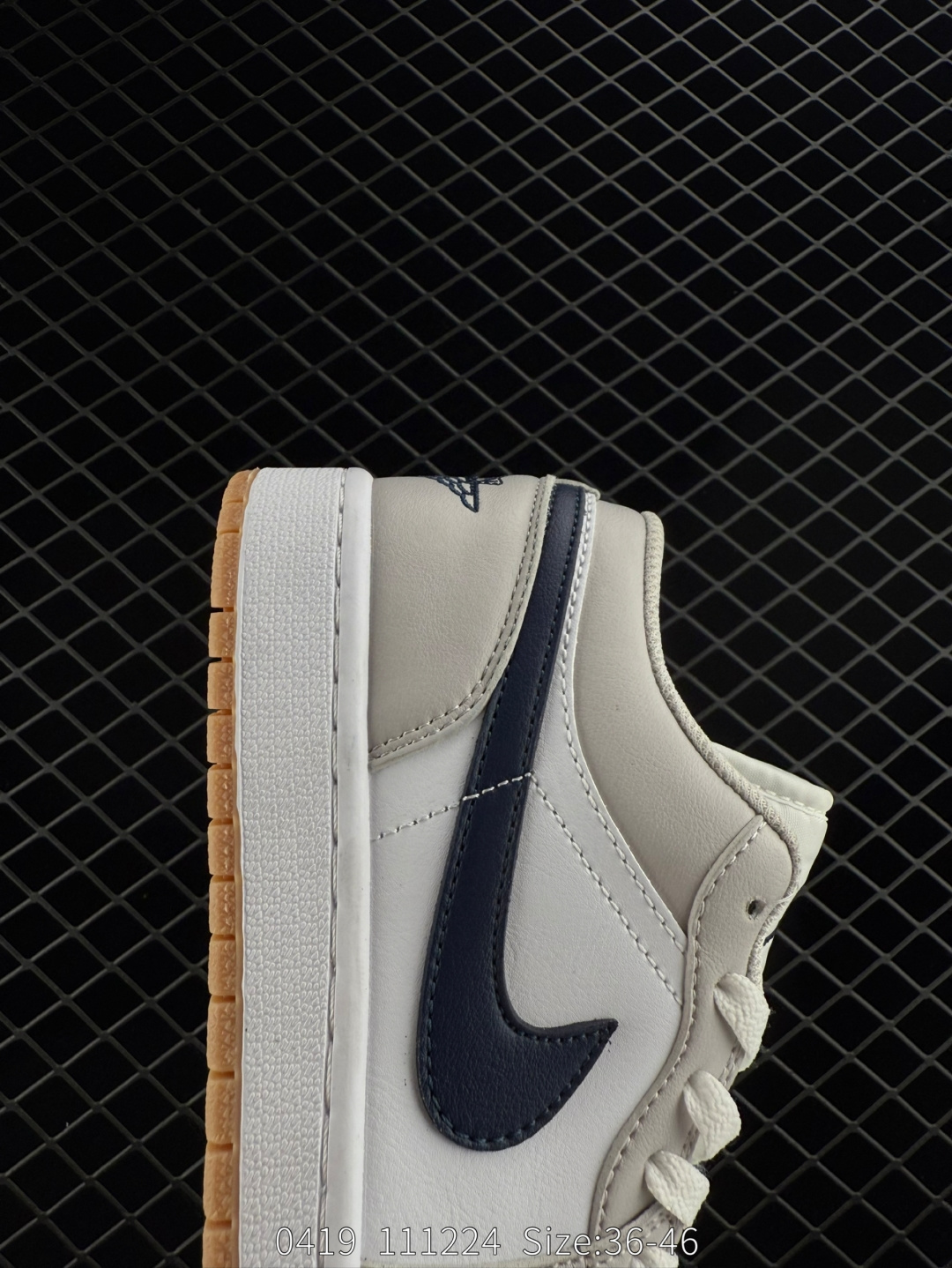 Air Jordan 1 Low AJ1